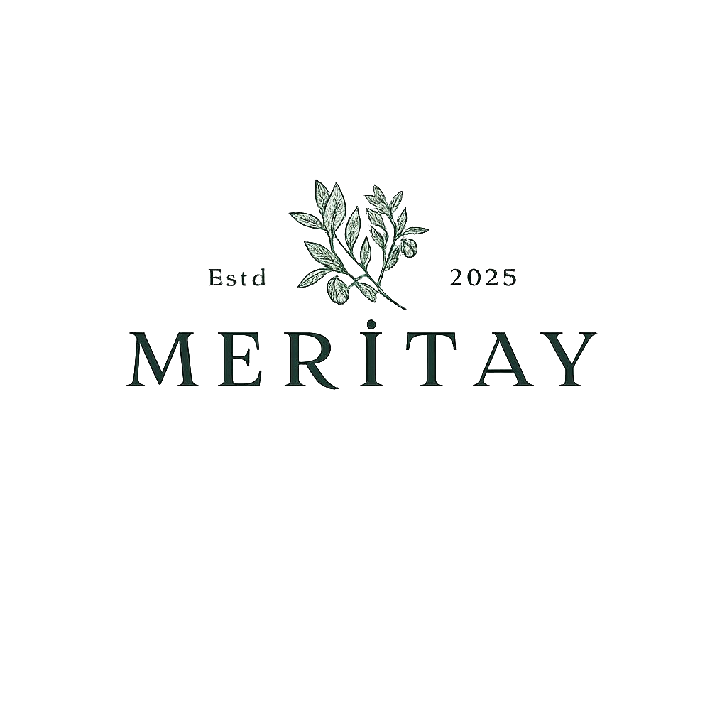 Meritay Botanik